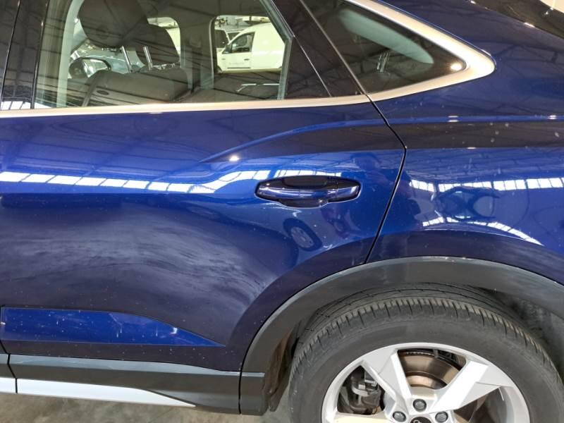 Audi Q3 SUV 45 TFSI E S TRONIC S LINE EDITION - foto 45