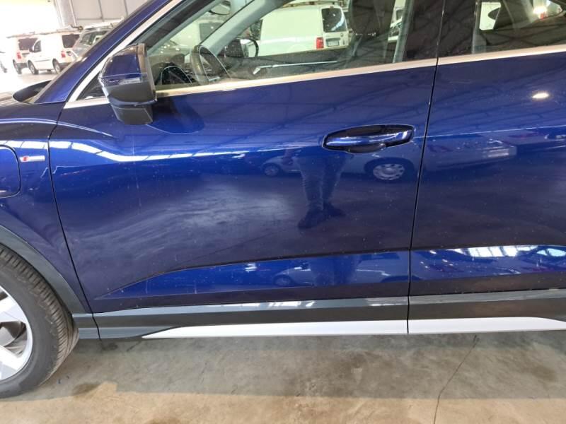 Audi Q3 SUV 45 TFSI E S TRONIC S LINE EDITION - foto 47