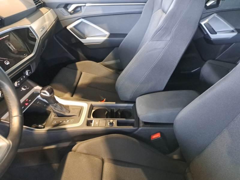 Audi Q3 SUV 45 TFSI E S TRONIC S LINE EDITION - foto 56
