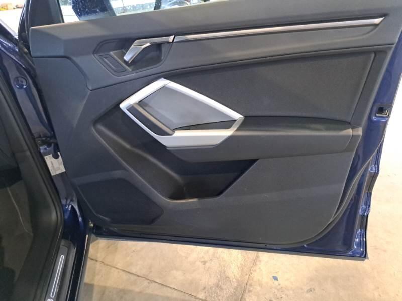 Audi Q3 SUV 45 TFSI E S TRONIC S LINE EDITION - foto 76