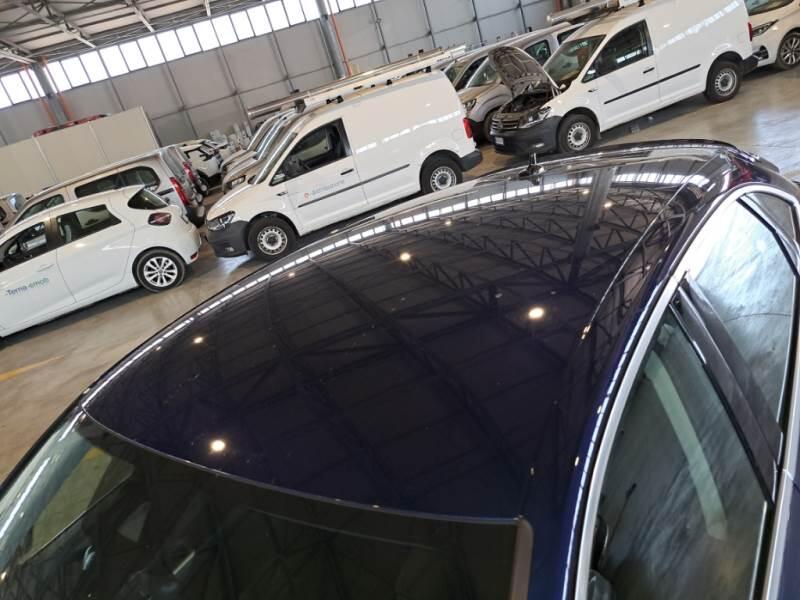 Audi Q3 SUV 45 TFSI E S TRONIC S LINE EDITION - foto 9