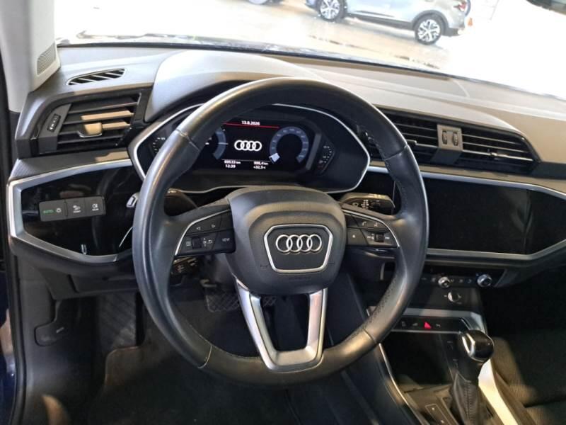 Audi Q3 SUV 45 TFSI E S TRONIC S LINE EDITION - foto 86