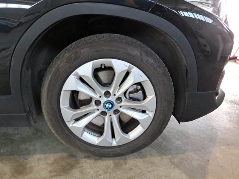 BMW X2 SUV XDRIVE 25E BUSINESS X AUTOMATICO - foto 17