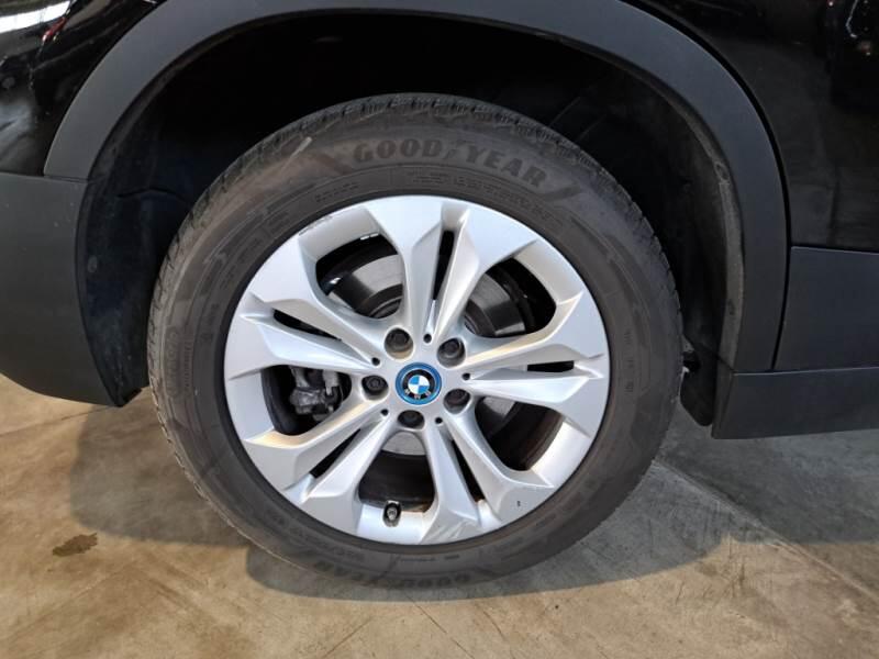 BMW X2 SUV XDRIVE 25E BUSINESS X AUTOMATICO - foto 18