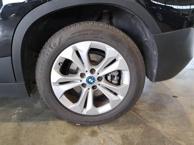 BMW X2 SUV XDRIVE 25E BUSINESS X AUTOMATICO - foto 19