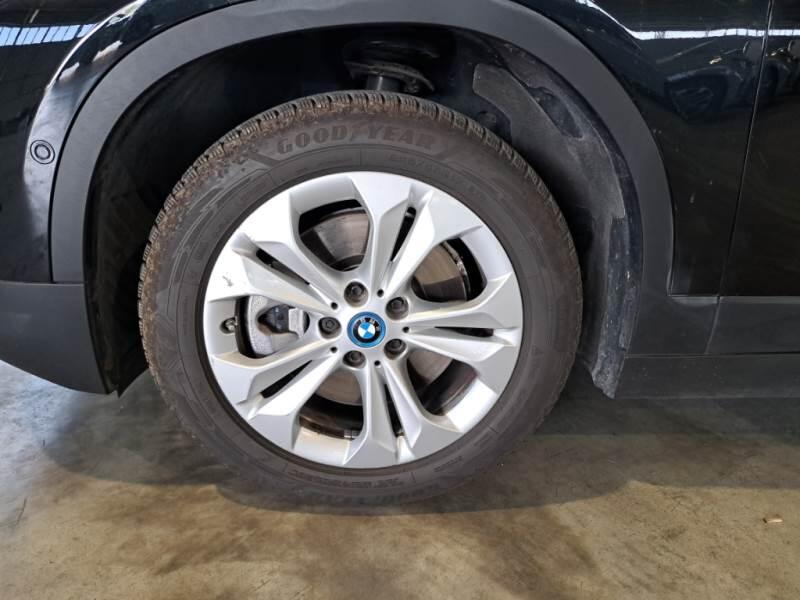 BMW X2 SUV XDRIVE 25E BUSINESS X AUTOMATICO - foto 20