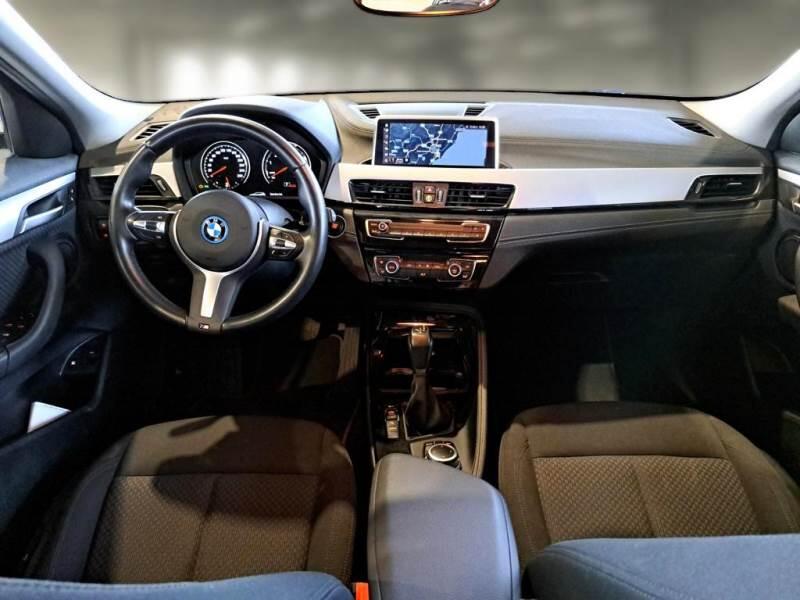 BMW X2 SUV XDRIVE 25E BUSINESS X AUTOMATICO - foto 3
