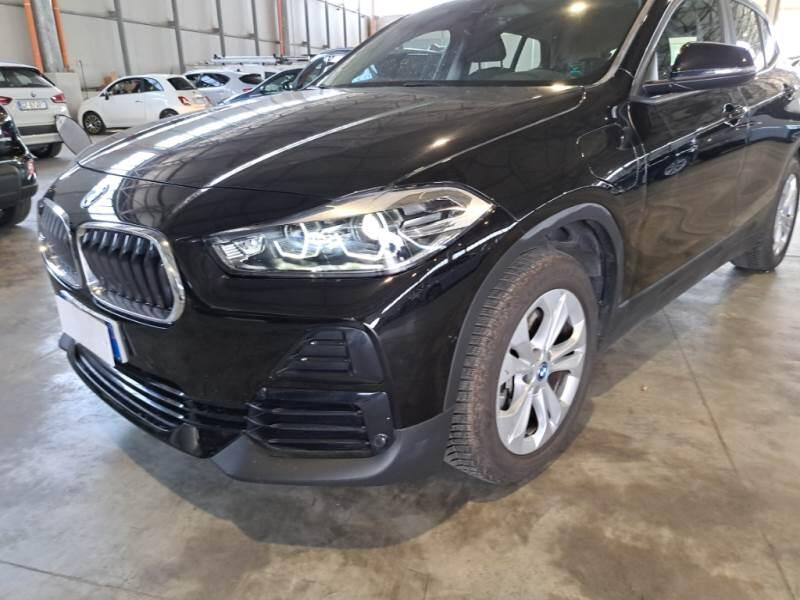 BMW X2 SUV XDRIVE 25E BUSINESS X AUTOMATICO - foto 30