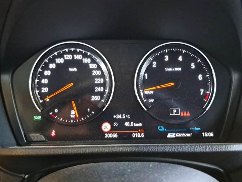 BMW X2 SUV XDRIVE 25E BUSINESS X AUTOMATICO - foto 4