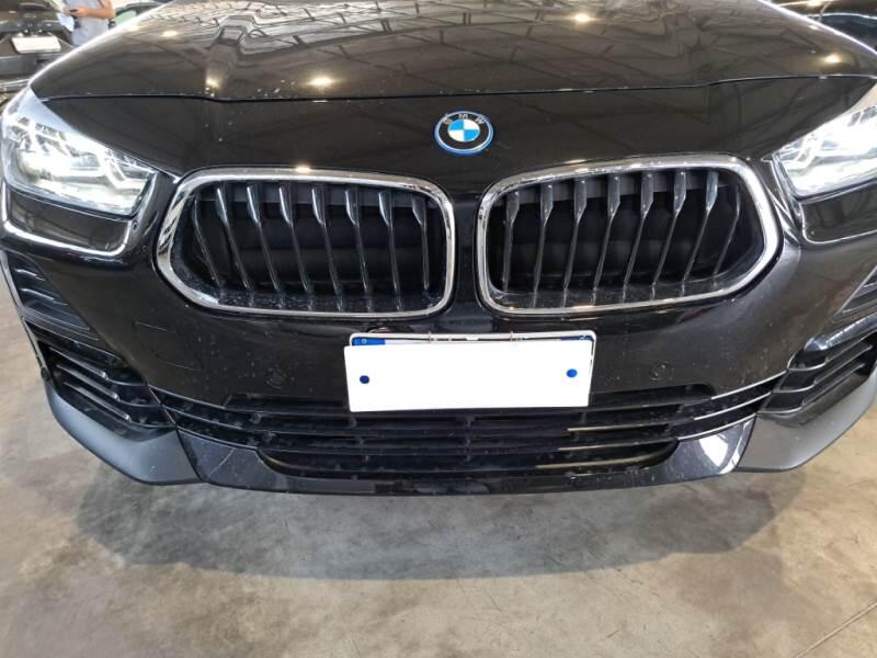 BMW X2 SUV XDRIVE 25E BUSINESS X AUTOMATICO - foto 32