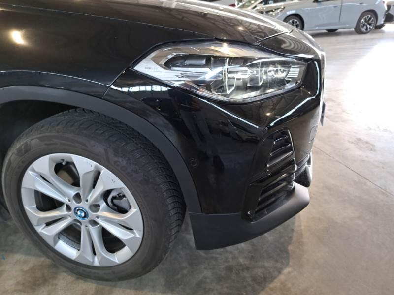BMW X2 SUV XDRIVE 25E BUSINESS X AUTOMATICO - foto 34