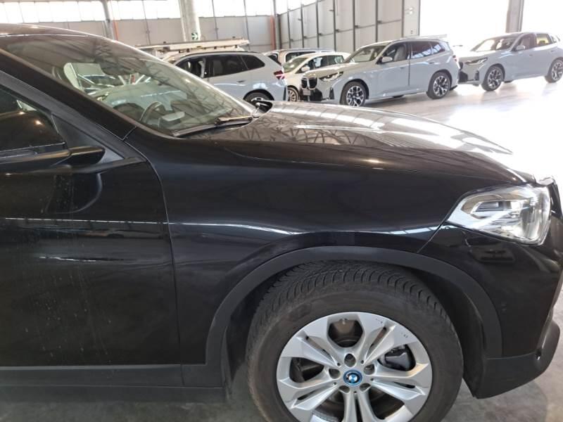 BMW X2 SUV XDRIVE 25E BUSINESS X AUTOMATICO - foto 36
