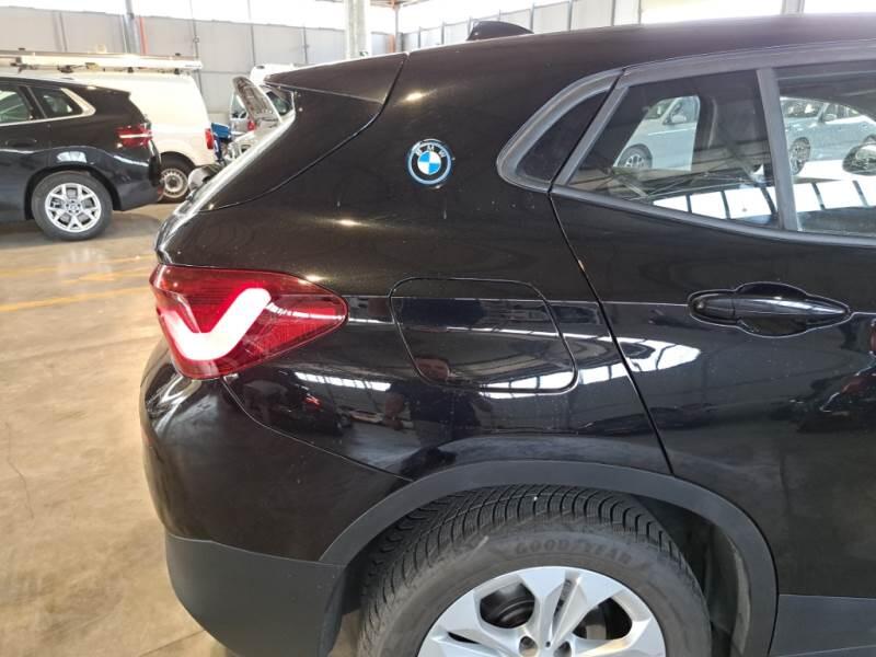 BMW X2 SUV XDRIVE 25E BUSINESS X AUTOMATICO - foto 44