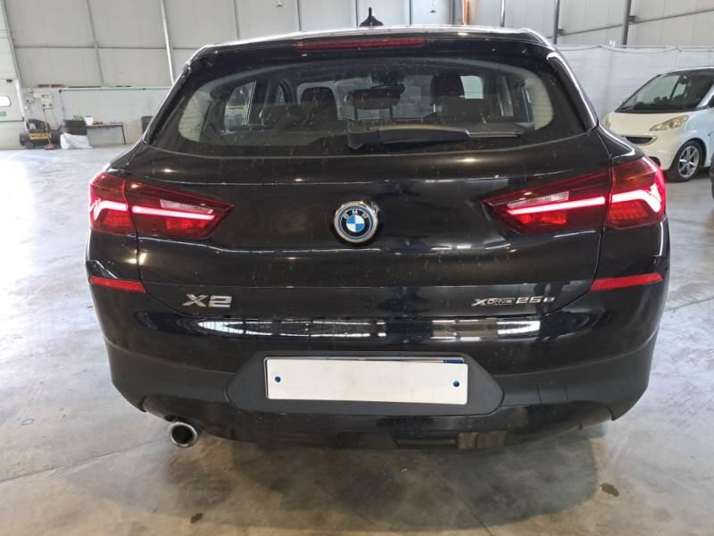 BMW X2 SUV XDRIVE 25E BUSINESS X AUTOMATICO - foto 48