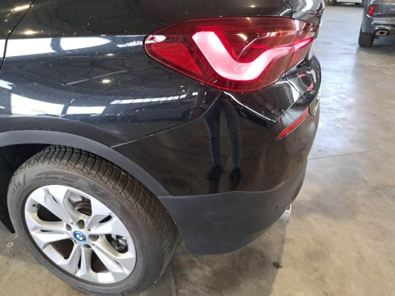 BMW X2 SUV XDRIVE 25E BUSINESS X AUTOMATICO - foto 50