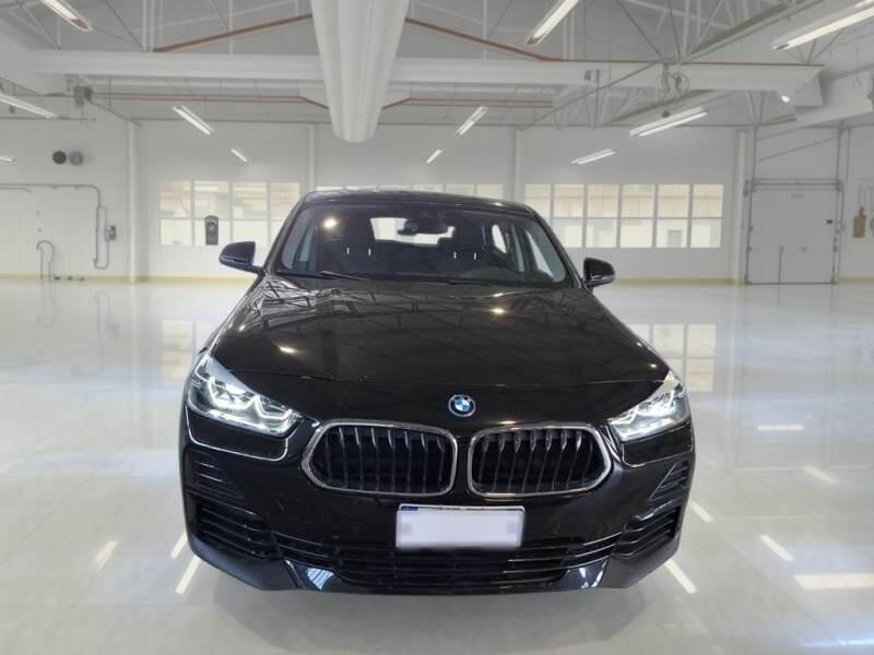 BMW X2 SUV XDRIVE 25E BUSINESS X AUTOMATICO - foto 6
