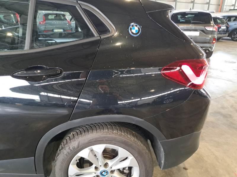 BMW X2 SUV XDRIVE 25E BUSINESS X AUTOMATICO - foto 54
