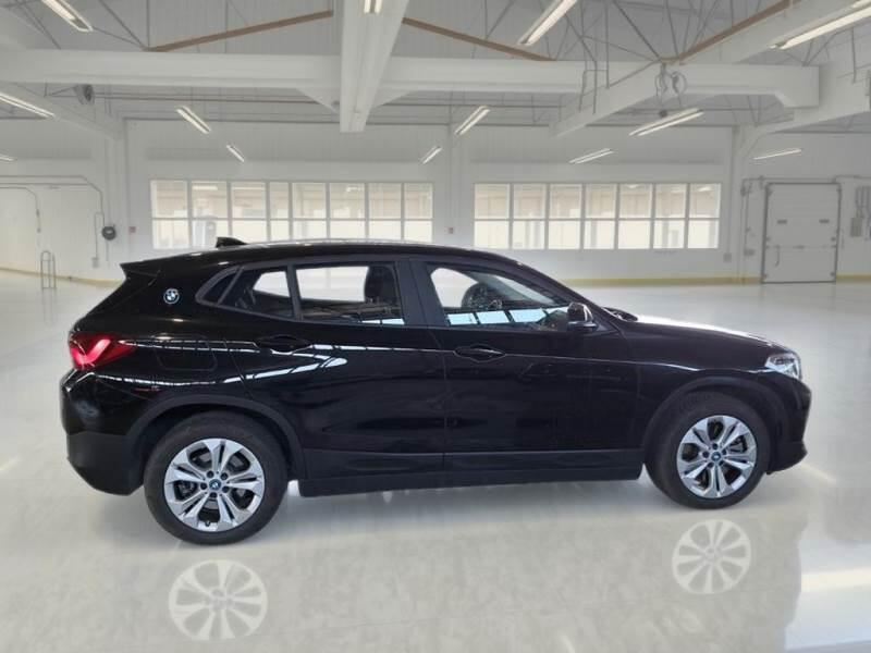 BMW X2 SUV XDRIVE 25E BUSINESS X AUTOMATICO - foto 7