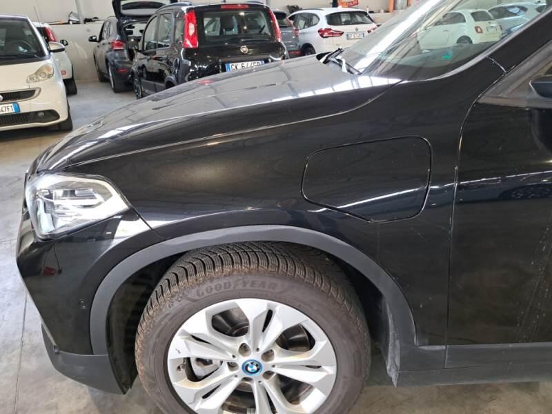 BMW X2 SUV XDRIVE 25E BUSINESS X AUTOMATICO - foto 61
