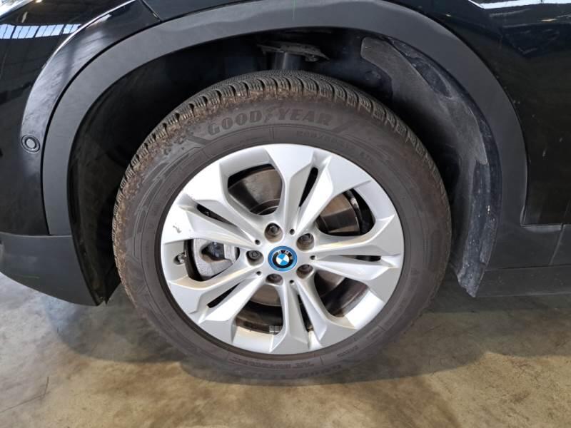 BMW X2 SUV XDRIVE 25E BUSINESS X AUTOMATICO - foto 65