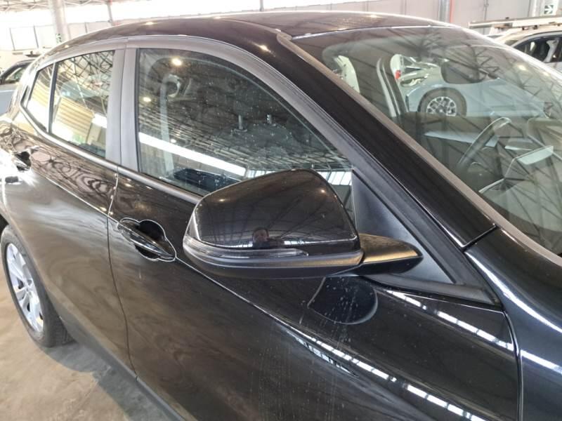BMW X2 SUV XDRIVE 25E BUSINESS X AUTOMATICO - foto 67