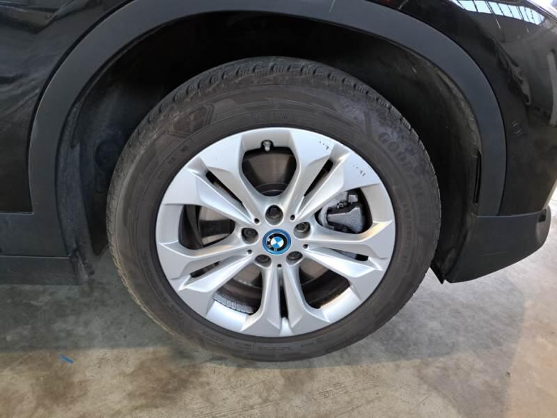 BMW X2 SUV XDRIVE 25E BUSINESS X AUTOMATICO - foto 69