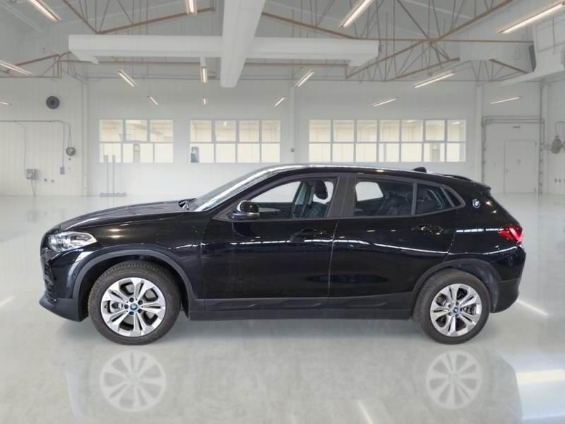BMW X2 SUV XDRIVE 25E BUSINESS X AUTOMATICO - foto 8