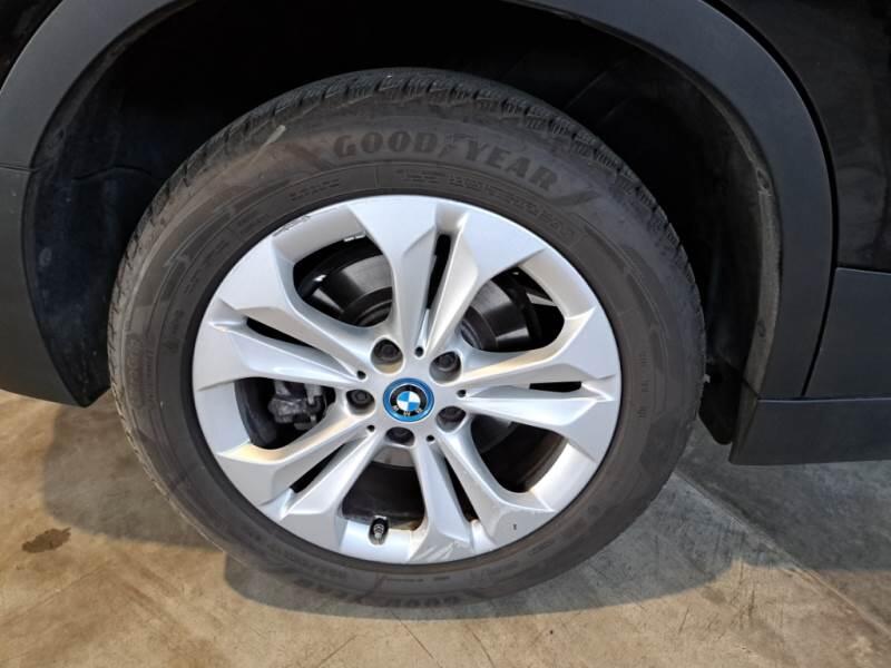 BMW X2 SUV XDRIVE 25E BUSINESS X AUTOMATICO - foto 71