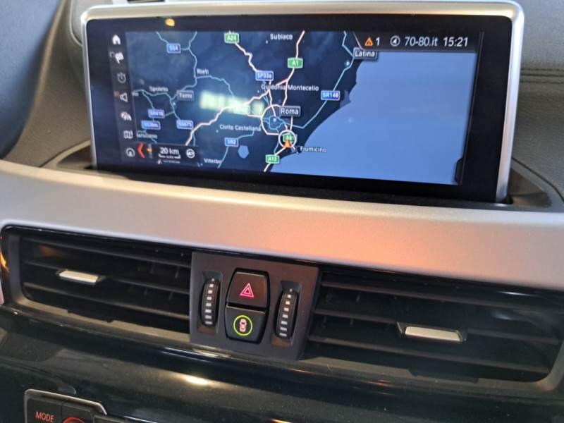 BMW X2 SUV XDRIVE 25E BUSINESS X AUTOMATICO - foto 89