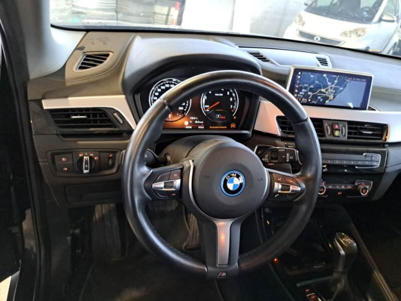 BMW X2 SUV XDRIVE 25E BUSINESS X AUTOMATICO - foto 92