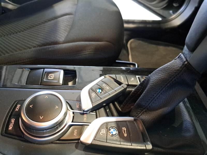 BMW X2 SUV XDRIVE 25E BUSINESS X AUTOMATICO - foto 94