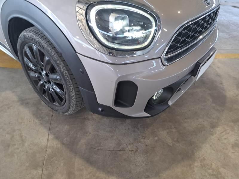 Mini Mini BERLINA COOPER S E CLASSIC 4WD AUTOMATICA - foto 31