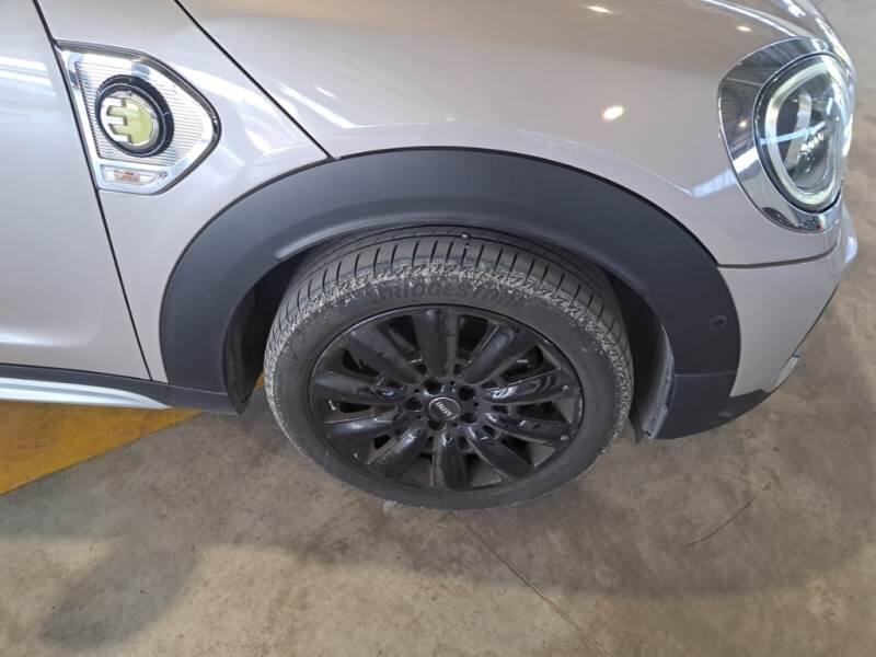 Mini Mini BERLINA COOPER S E CLASSIC 4WD AUTOMATICA - foto 33