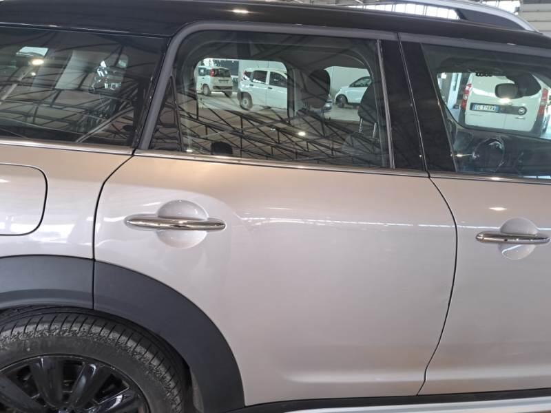 Mini Mini BERLINA COOPER S E CLASSIC 4WD AUTOMATICA - foto 40