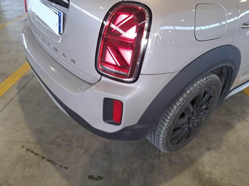 Mini Mini BERLINA COOPER S E CLASSIC 4WD AUTOMATICA - foto 43
