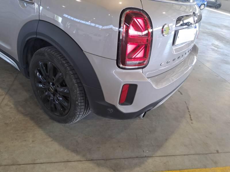 Mini Mini BERLINA COOPER S E CLASSIC 4WD AUTOMATICA - foto 49