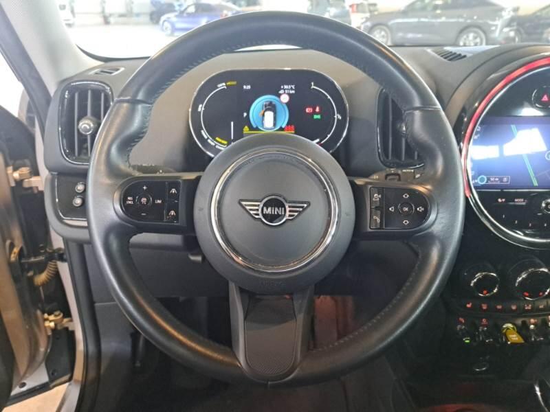 Mini Mini BERLINA COOPER S E CLASSIC 4WD AUTOMATICA - foto 63