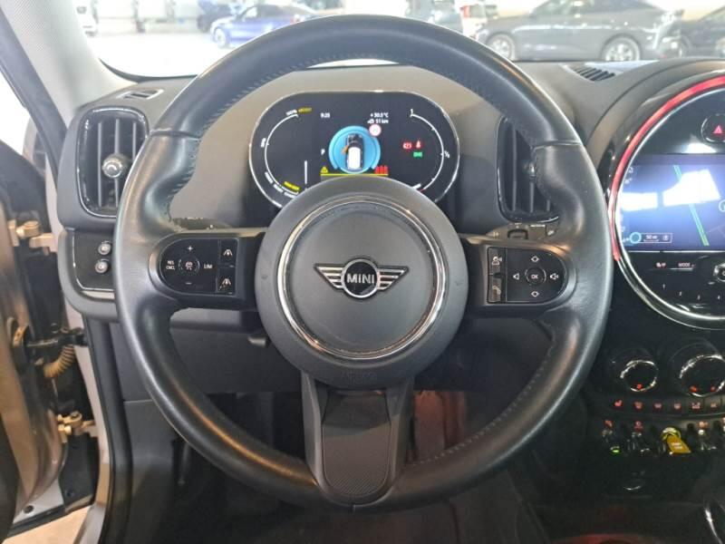 Mini Mini BERLINA COOPER S E CLASSIC 4WD AUTOMATICA - foto 64