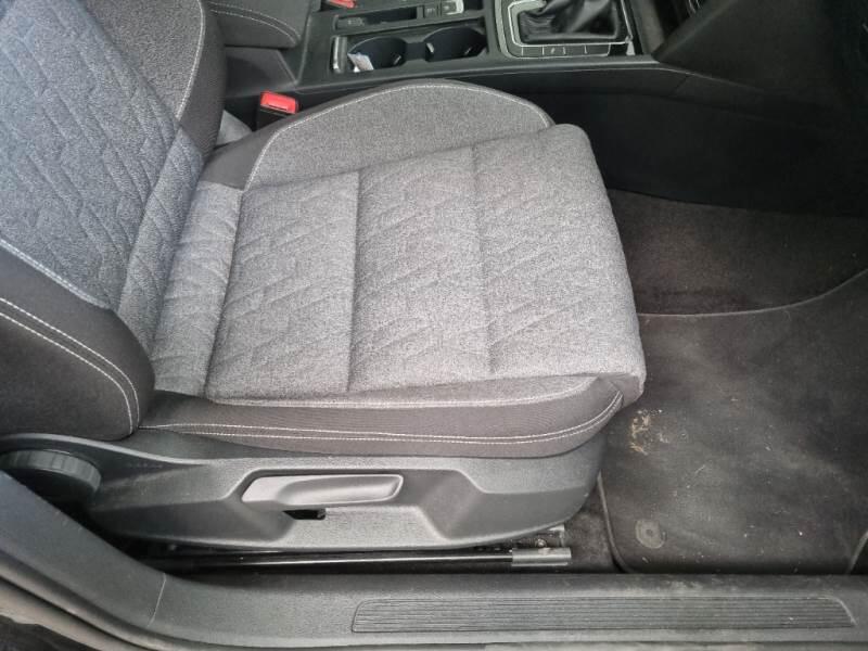 Volkswagen Passat STATION WAGON VAR. 2.0TDI SCR EVO 110KW BUSINESS DSG - foto 14