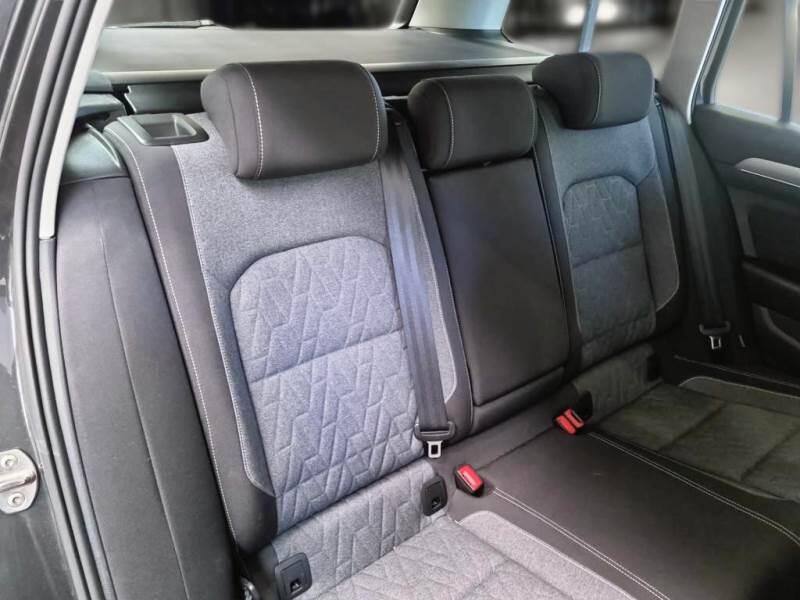 Volkswagen Passat STATION WAGON VAR. 2.0TDI SCR EVO 110KW BUSINESS DSG - foto 15