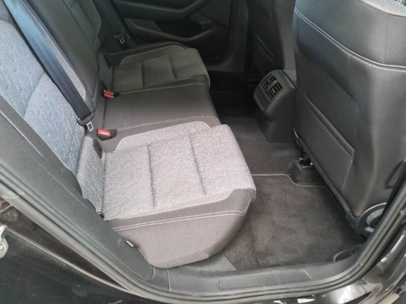 Volkswagen Passat STATION WAGON VAR. 2.0TDI SCR EVO 110KW BUSINESS DSG - foto 16