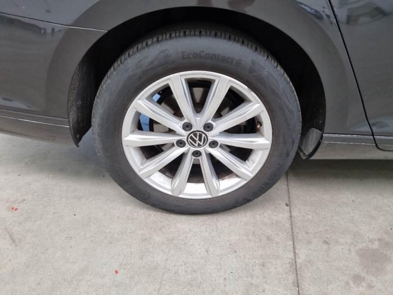 Volkswagen Passat STATION WAGON VAR. 2.0TDI SCR EVO 110KW BUSINESS DSG - foto 18