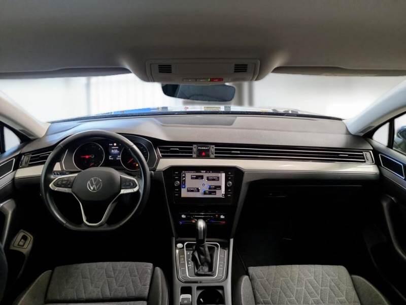 Volkswagen Passat STATION WAGON VAR. 2.0TDI SCR EVO 110KW BUSINESS DSG - foto 3