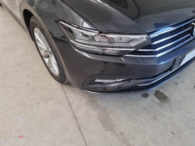 Volkswagen Passat STATION WAGON VAR. 2.0TDI SCR EVO 110KW BUSINESS DSG - foto 32