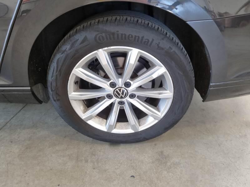 Volkswagen Passat STATION WAGON VAR. 2.0TDI SCR EVO 110KW BUSINESS DSG - foto 54