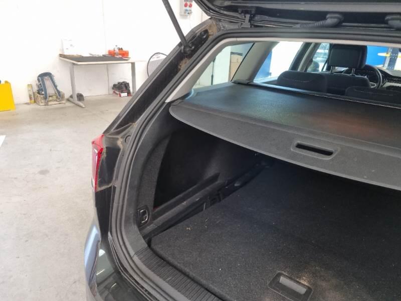Volkswagen Passat STATION WAGON VAR. 2.0TDI SCR EVO 110KW BUSINESS DSG - foto 62