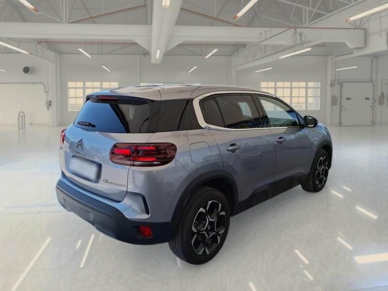 Citroën C5 Aircross SUV BLUEHDI 130 SeS FEEL PACK EAT8 - foto 2