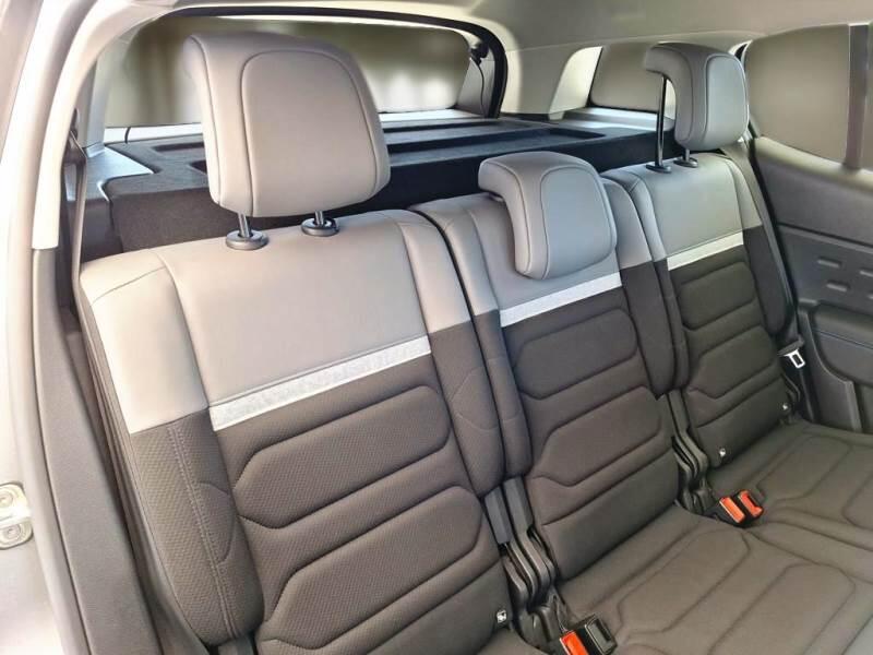 Citroën C5 Aircross SUV BLUEHDI 130 SeS FEEL PACK EAT8 - foto 15