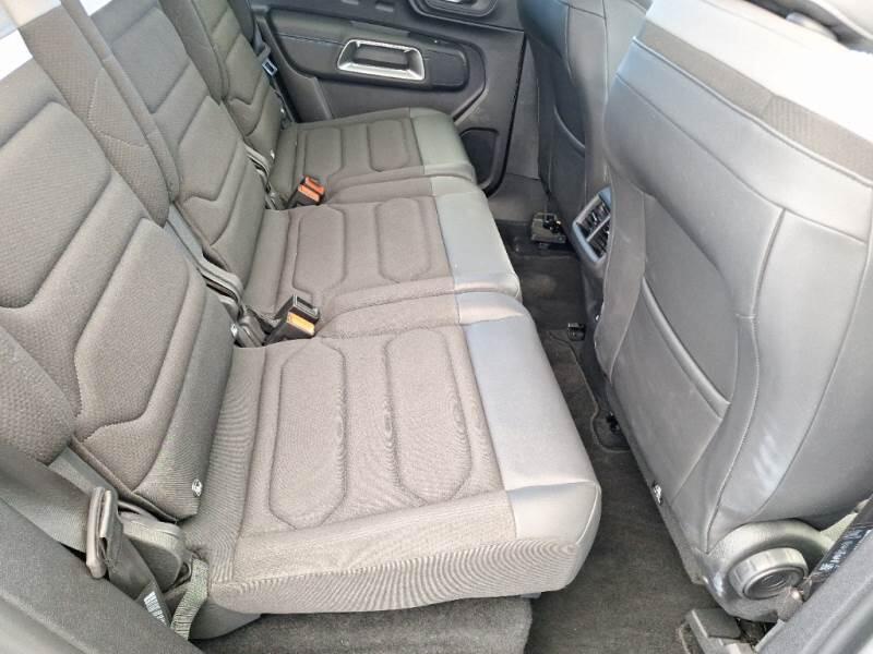 Citroën C5 Aircross SUV BLUEHDI 130 SeS FEEL PACK EAT8 - foto 16