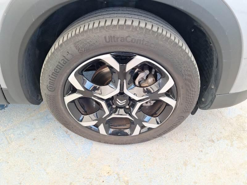 Citroën C5 Aircross SUV BLUEHDI 130 SeS FEEL PACK EAT8 - foto 17